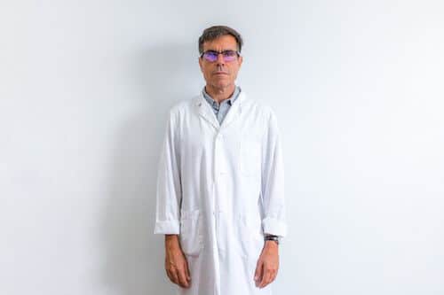 Dr. Antonio Matilla