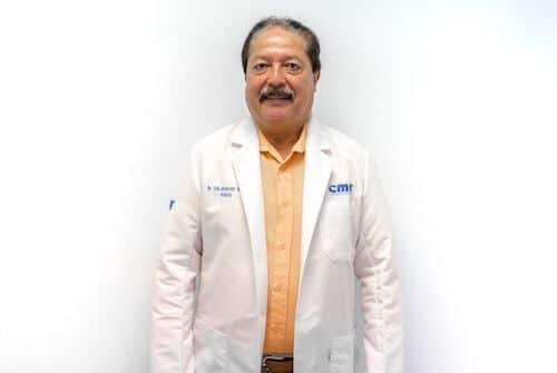 Primary Care and Pediatrics - Dr. Cirilo Betancourt Torres