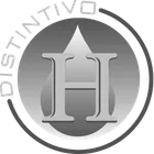 Distintivo H