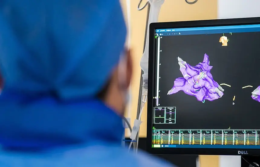 Medical Breakthrough in Puerto Vallarta: The First-Ever Cardioneuroablation Procedure at Hospital CMQ Riviera Nayarit