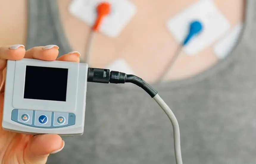 Estudio Holter: Estudio para Detectar Problemas Cardíacos de Forma Confiable y Sin Dolor