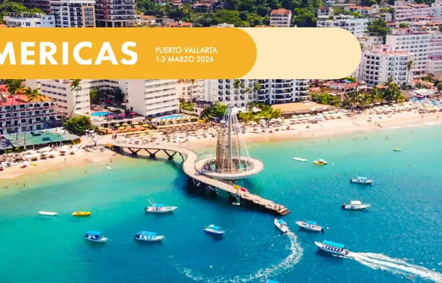 ITIC Americas 2026: el Congreso Internacional de Seguros y Aseguradoras de Viaje llega a Puerto Vallarta
