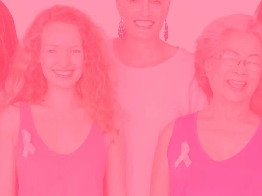 Breast Cancer Awareness Month