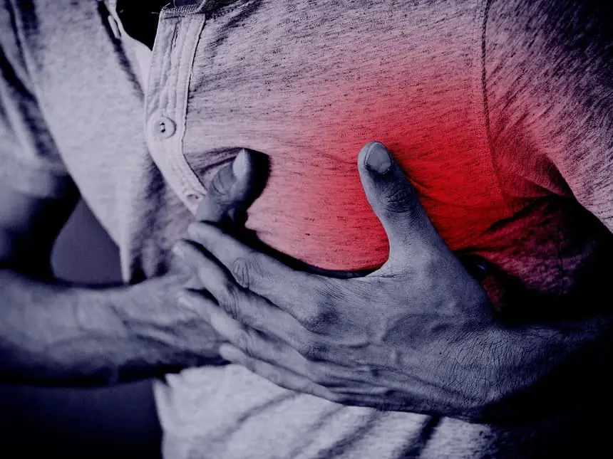 Heart Attack: Warning Signs and Emergency Treatment