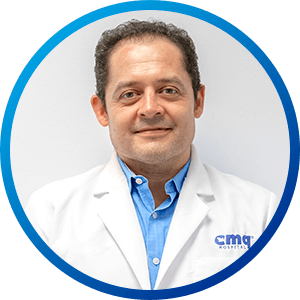 Javier Diaz Md Otolaryngology Ent Specialist At Hospitals Cmq