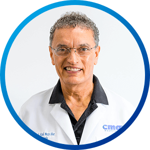 Dr Raul Meza, MD. Urology Specialist at Hospitals CMQ in Puerto Vallarta & Riviera Nayarit