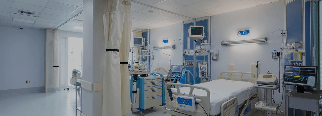 The Best Intensive Care Unit ICU at Hospitals CMQ in Puerto Vallarta and Riviera Nayarit