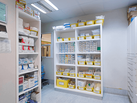 24-hour Pharmacy service and Prescription Drugs at Hospitals CMQ in Puerto Vallarta & Riviera Nayarit