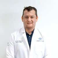 Dr. Francisco Hidalgo, MD. Bariatric Surgeon at Hospitals CMQ in Puerto Vallarta and Riviera Nayarit