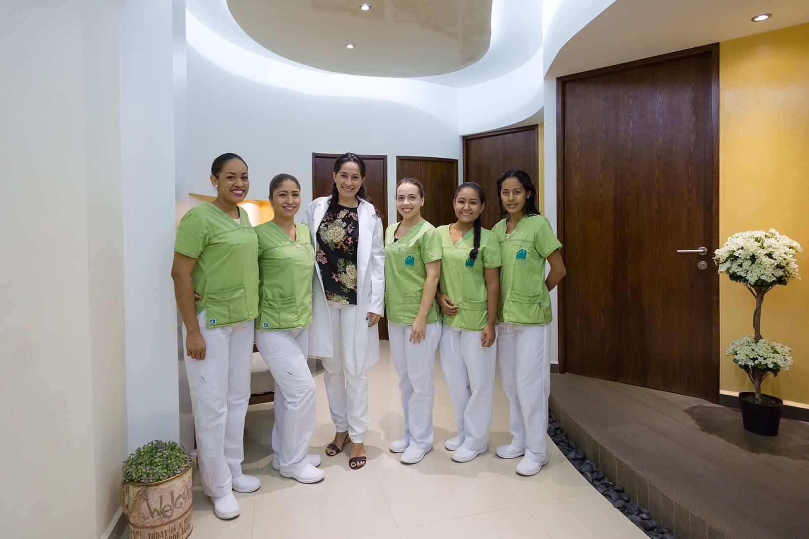 Foot Clinic en Puerto Vallarta y Riviera Nayarit