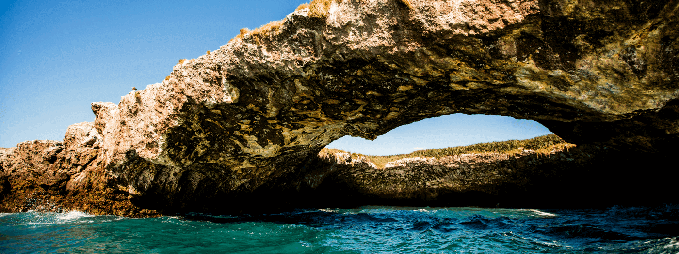 Riviera Nayarit, Tesoro del Pacífico Mexicano