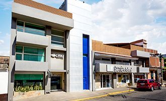 Hospital CMQ City Center in Puerto Vallarta