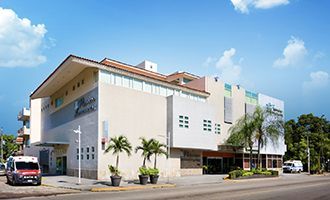 Hospital CMQ Premiere Puerto Vallarta