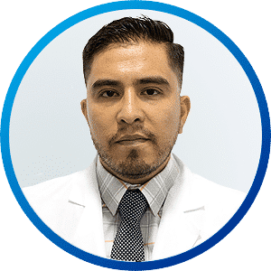 Dr Luis Chacon, Medical Specialist in Gynecology and Obstetrics