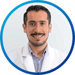 Dr Jonathan Rodriguez, Urologo