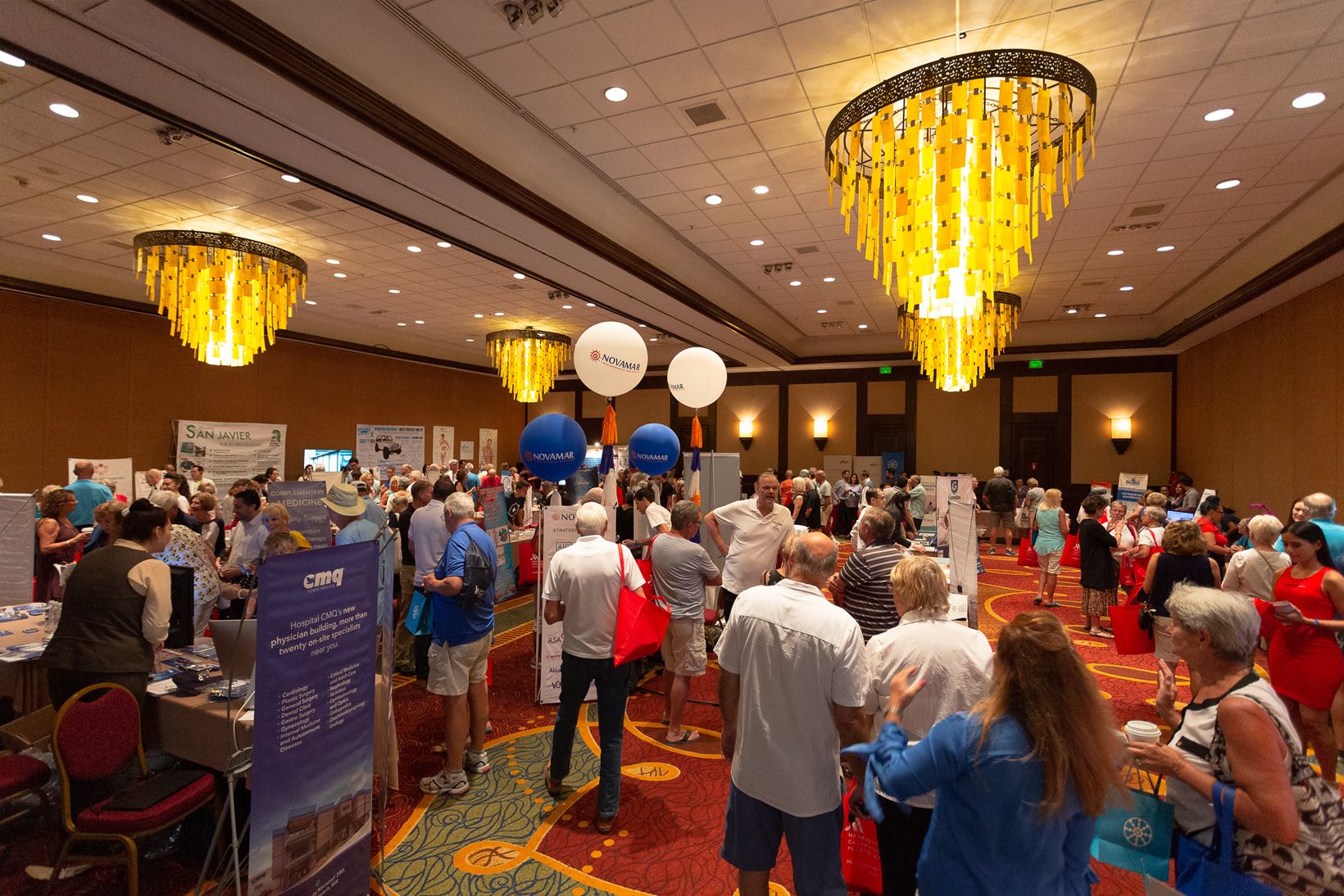 Medical Matters 2019 at Marriott Puerto Vallarta Resort & Spa