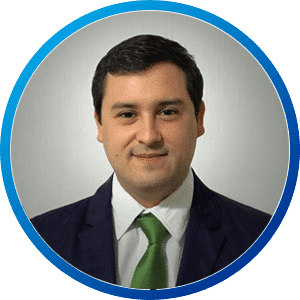 Dr. Jorge Arturo Parra