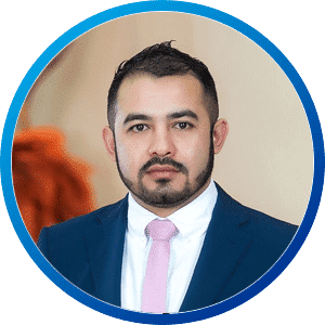 Dr. Edgar Ortiz