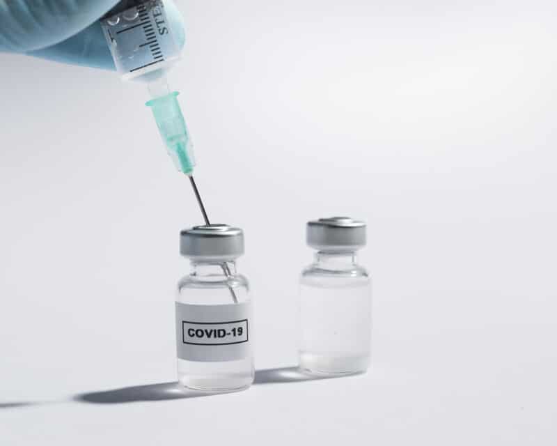 Covid 19 Vaccine