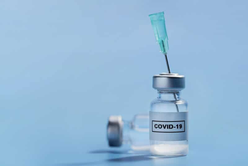 Chinese coronavirus vaccine now in Mexico