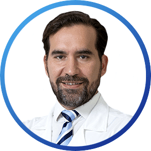 Dr Alfredo Moya