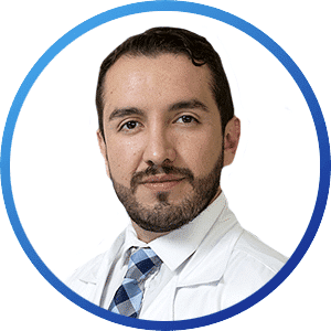 Dr Bruno Rubí