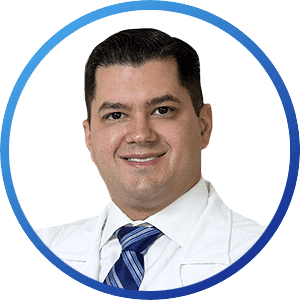 Dr Jonathan Valenzuela