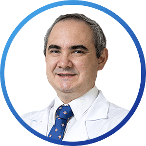 Dr Juan Diego Farías