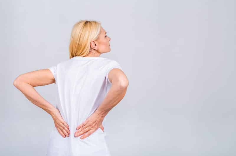 What is osteoporosis