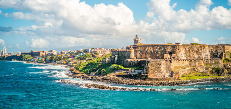 ITIC Amercias San Juan Puerto Rico 2023