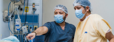 Expertos de Hospital CMQ Reciben Certificación Internacional en ECMO Avanzado