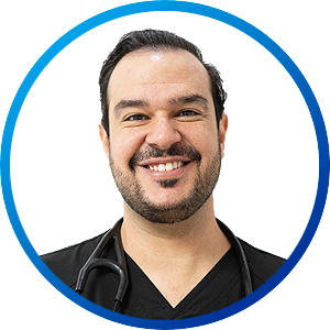 Dr Jose Luis Arguelles