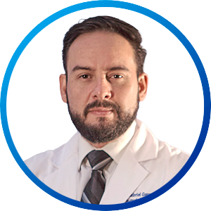 Hosital CMQ - Gabriel Garavito