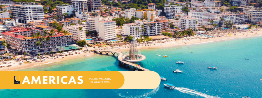 ITIC Americas 2026: el Congreso Internacional de Seguros y Aseguradoras de Viaje llega a Puerto Vallarta