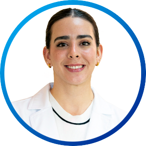 Dra. Zaira Lorena Escobedo Salcedo