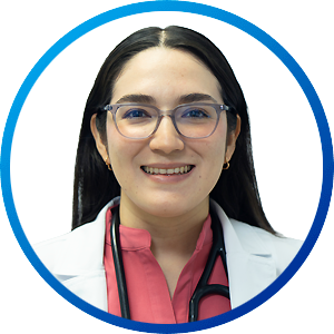 Dra Luz Gardenia Coronado