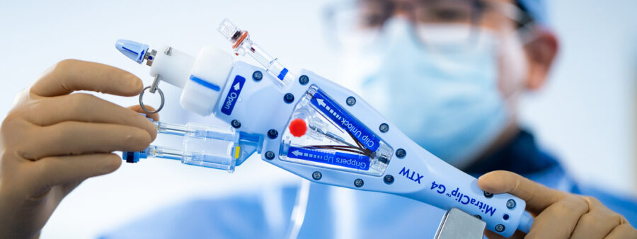 Primer procedimiento MitraClip en Puerto Vallarta y Riviera Nayarit realizado en Hospital CMQ