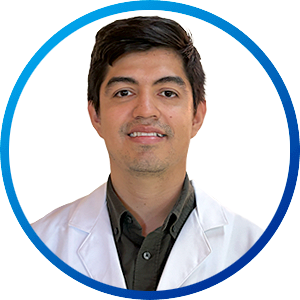 Dr. Mario Alberto Ruiz González