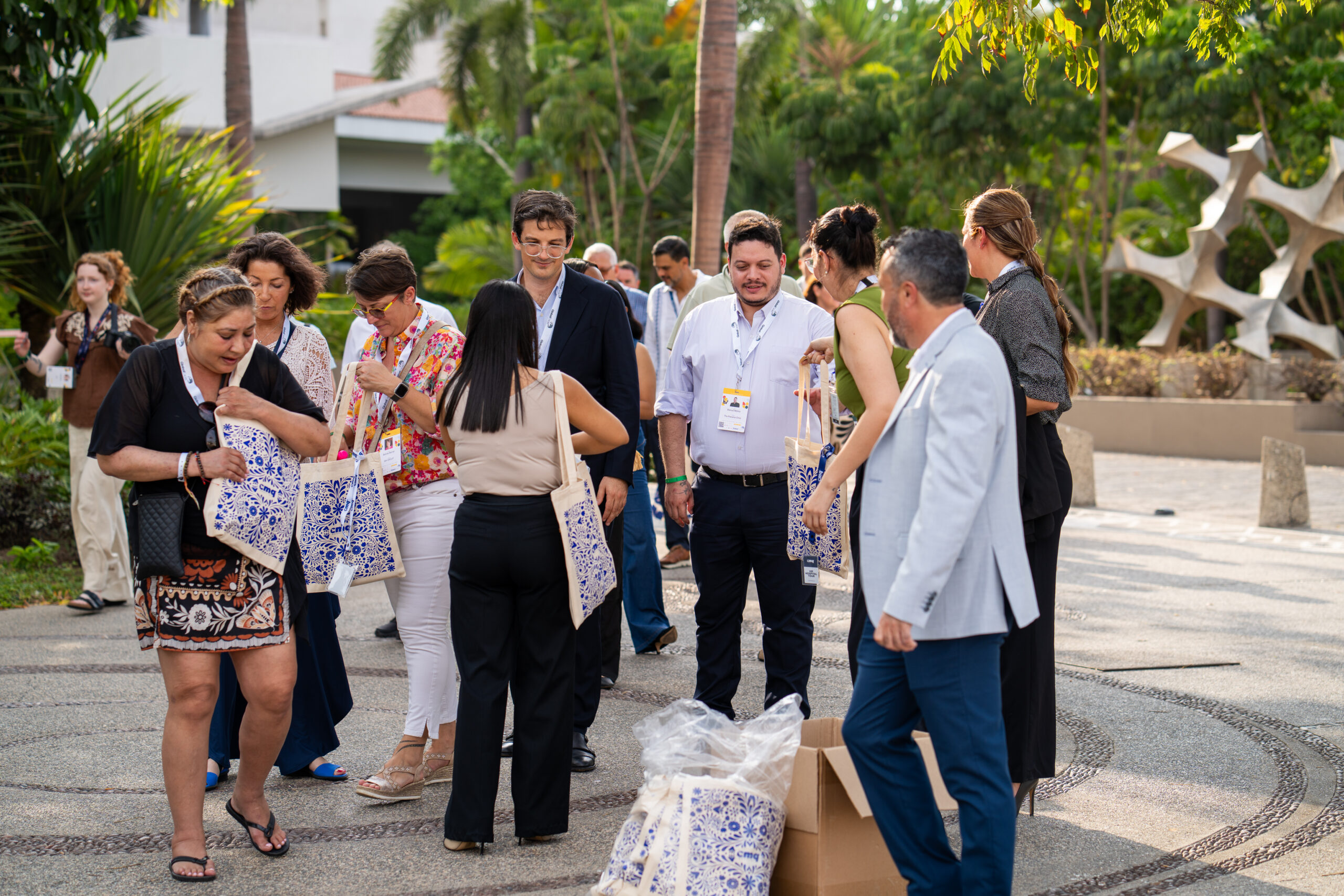 An Unforgettable Night: CMQ Riviera Nayarit Hospital Tour
