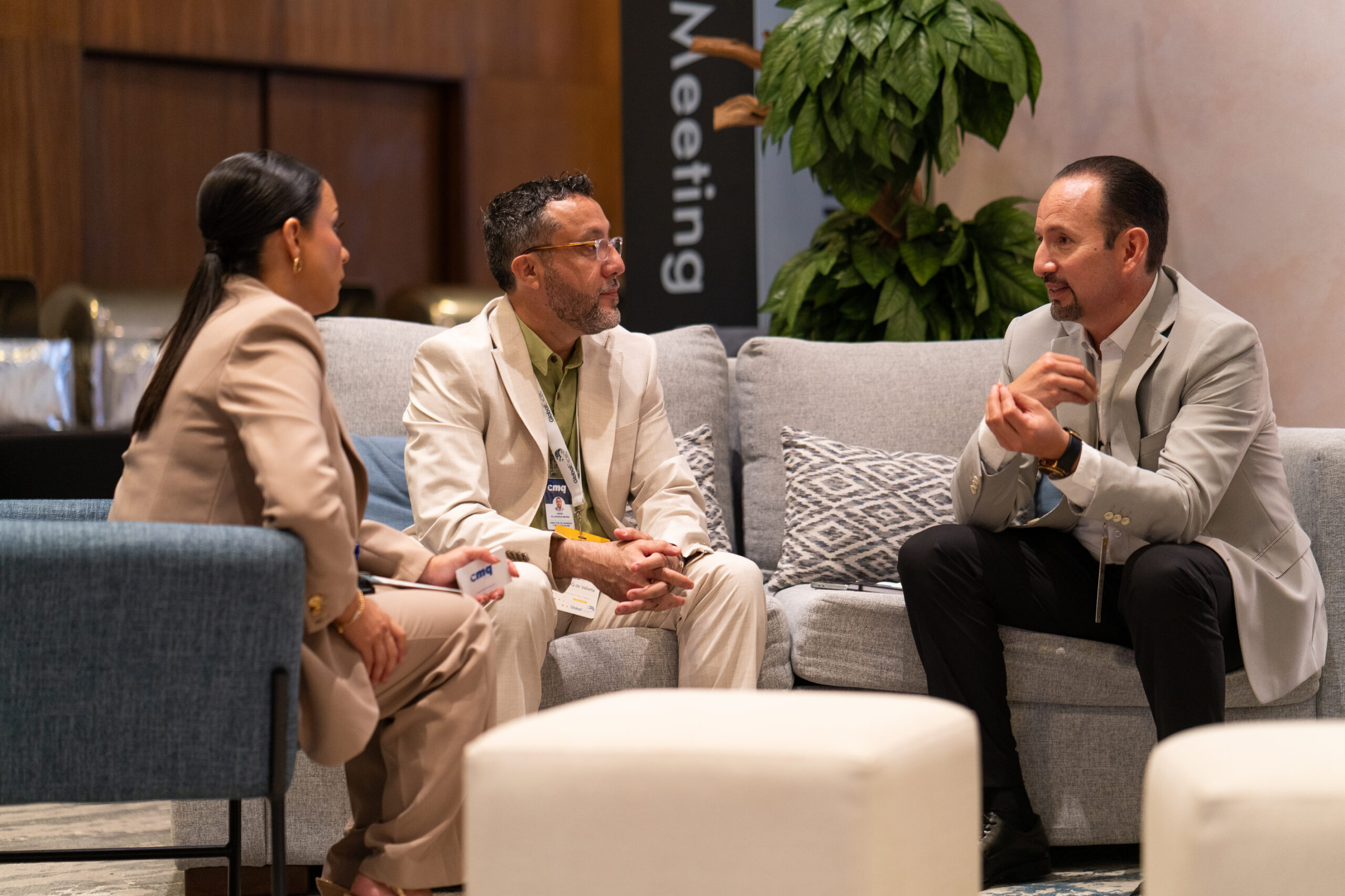 Puerto Vallarta Hosts ITIC Americas for the First Time