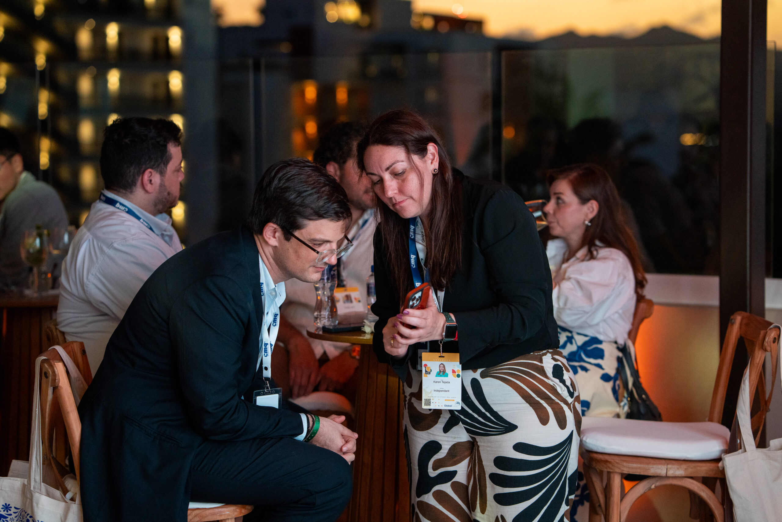 An Unforgettable Night: CMQ Riviera Nayarit Hospital Tour