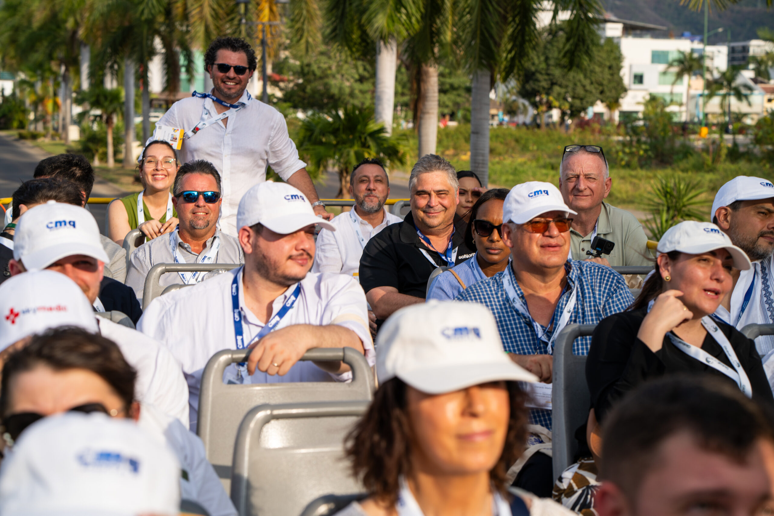 An Unforgettable Night: CMQ Riviera Nayarit Hospital Tour