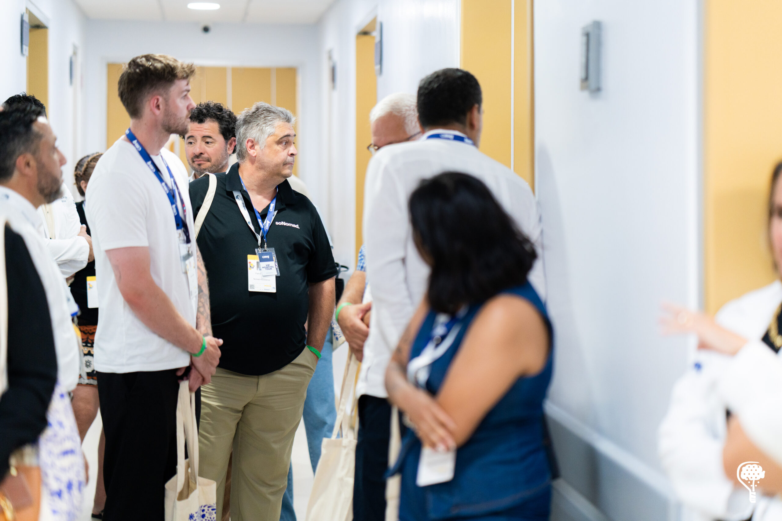 An Unforgettable Night: CMQ Riviera Nayarit Hospital Tour