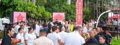 ITIC Americas 2026: Welcome Party in Puerto Vallarta
